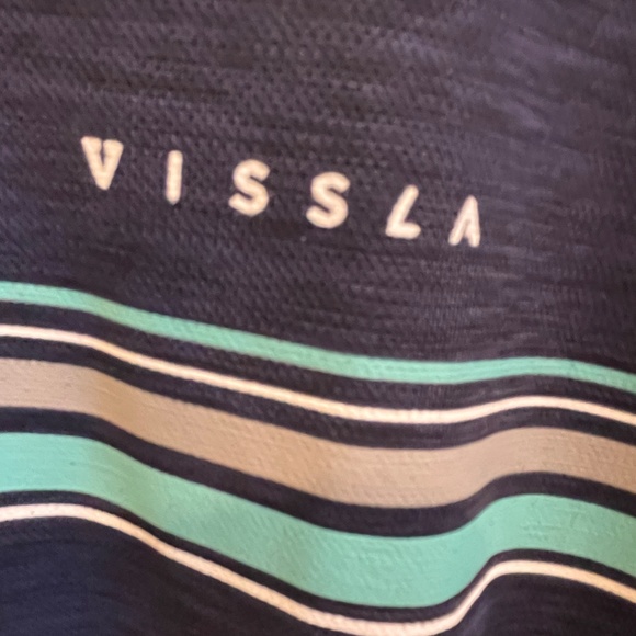 Vissla pullover hooded performance shirt, like new - Picture 2 of 6